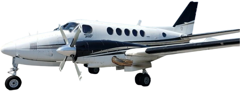Image of tail N4490M