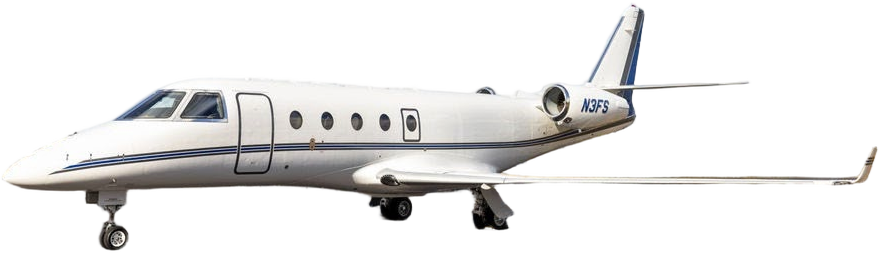 Image of tail N449BW