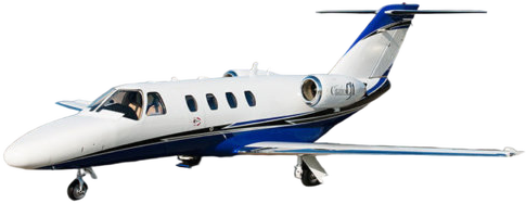 Image of tail N44CK