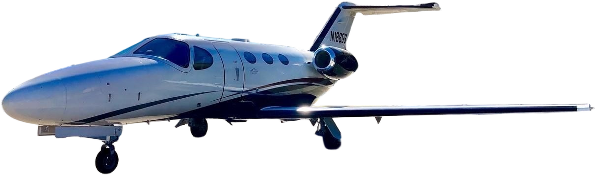 Image of tail N44DT