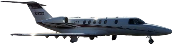 Image of tail N44FJ