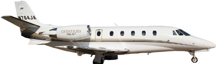 Image of tail N44GT