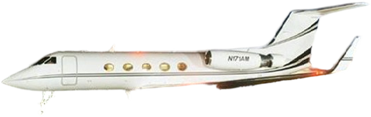 Image of tail N44HB