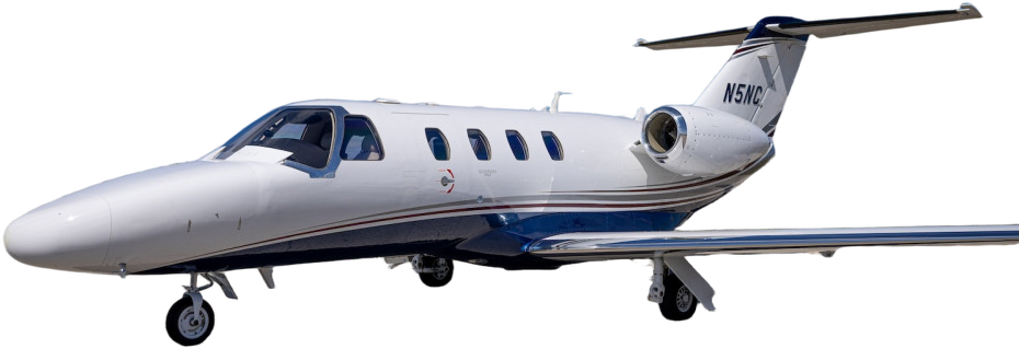 Image of tail N44JB