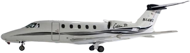 Image of tail N44MQ