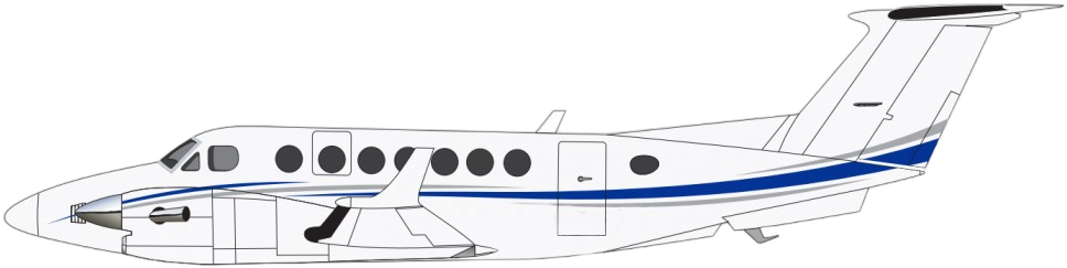 Image of tail N44ND