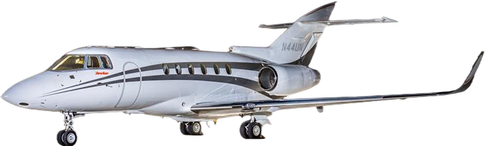 Image of tail N44UN