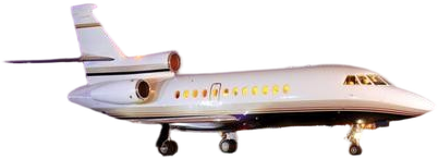 Image of tail N44VP