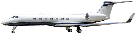 Image of tail N4500X