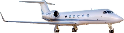 Image of tail N450AR