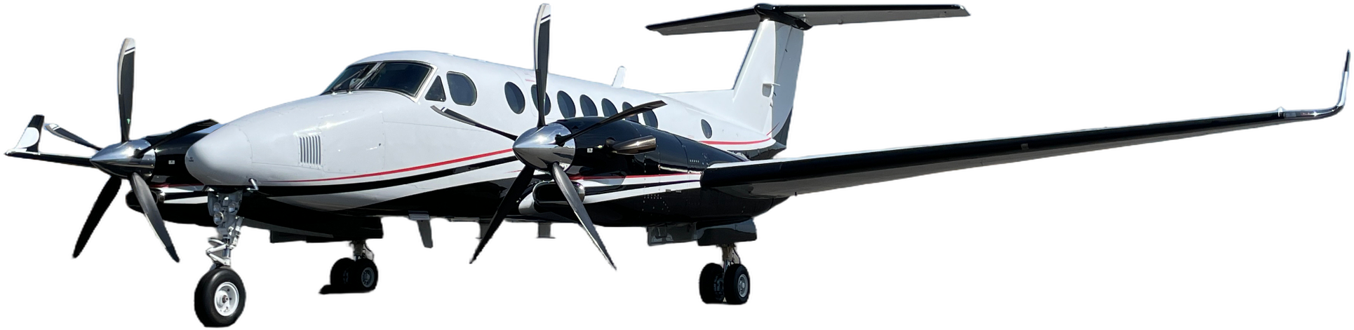 Image of tail N450CR