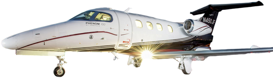 Image of tail N450JF