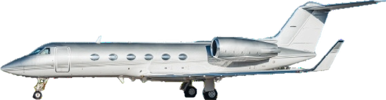 Image of tail N450PZ
