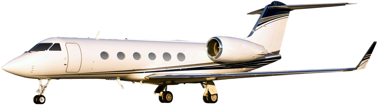 Image of tail N450WG