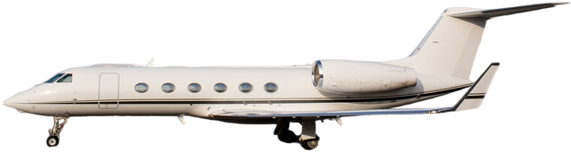 Image of tail N450XX