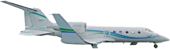 Aircraft Exterior