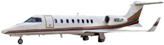 Image of tail N451CK