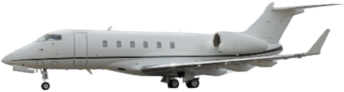 Image of tail N451HM