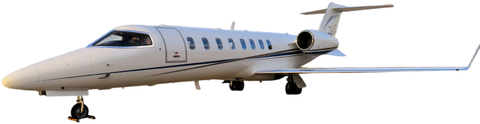 Image of tail N451N
