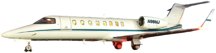 Image of tail N452CK