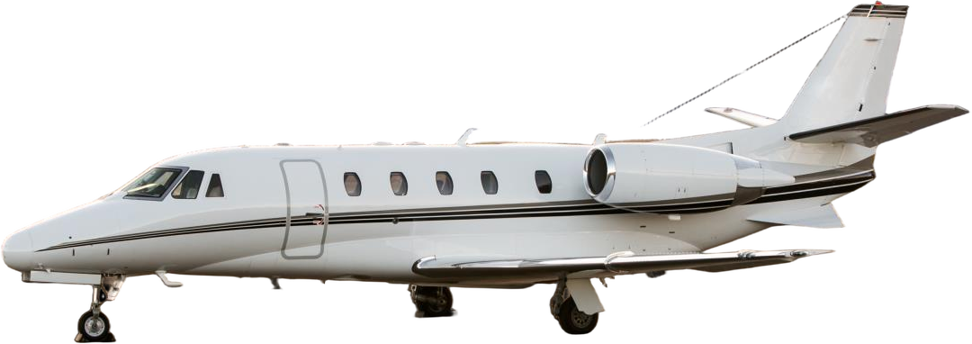 Image of tail N452M
