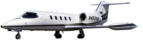 Image of tail N453AM