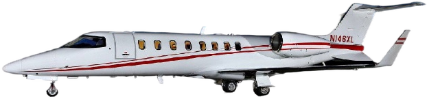 Image of tail N453CK