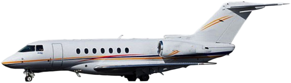 Image of tail N453JE
