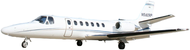Image of tail N453JG