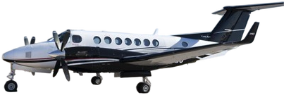 Image of tail N454GC
