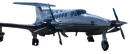 Image of tail N454TB