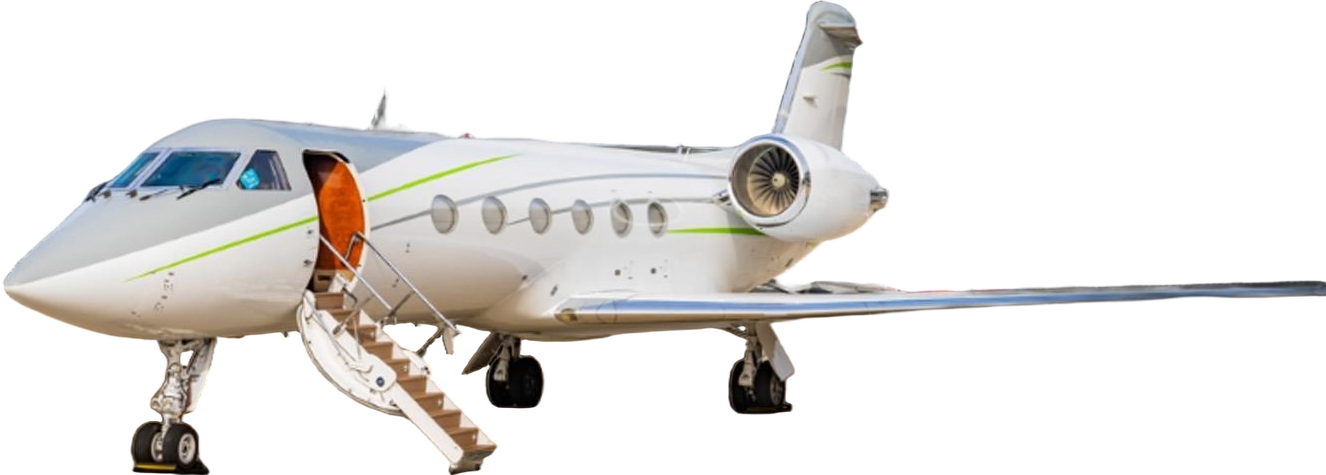 Image of tail N455WG
