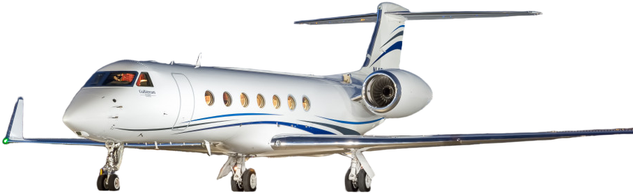 Image of tail N456GA