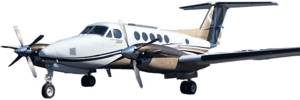 Image of tail N456PF