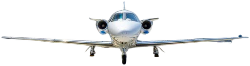 Image of tail N456TC