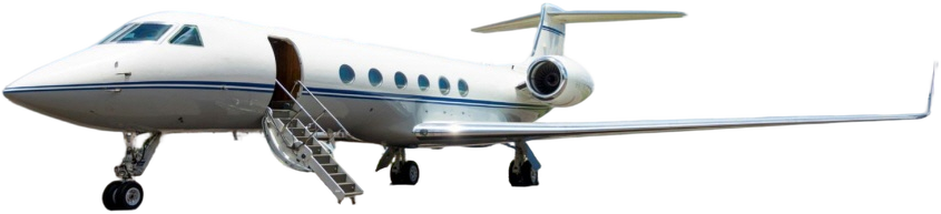 Image of tail N459BE