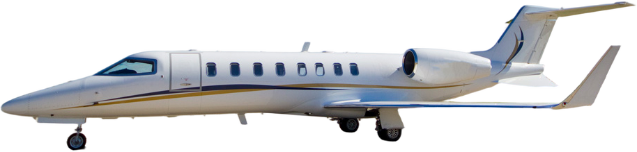 Image of tail N459DP
