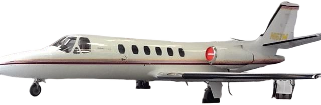 Image of tail N459TJ