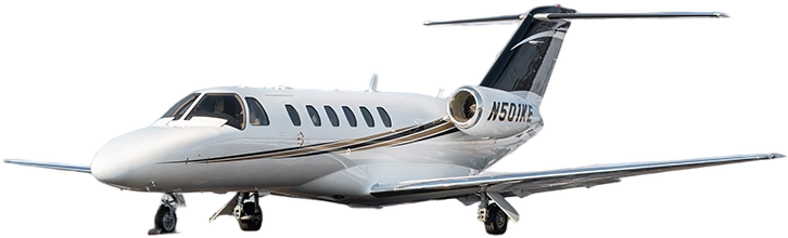 Image of tail N45DF