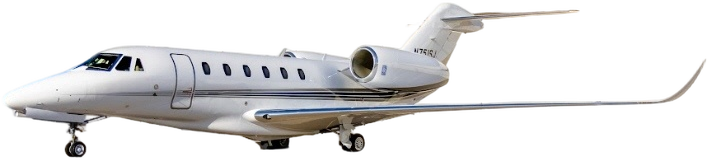 Image of tail N45DR