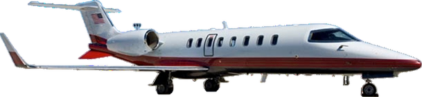 Image of tail N45EJ
