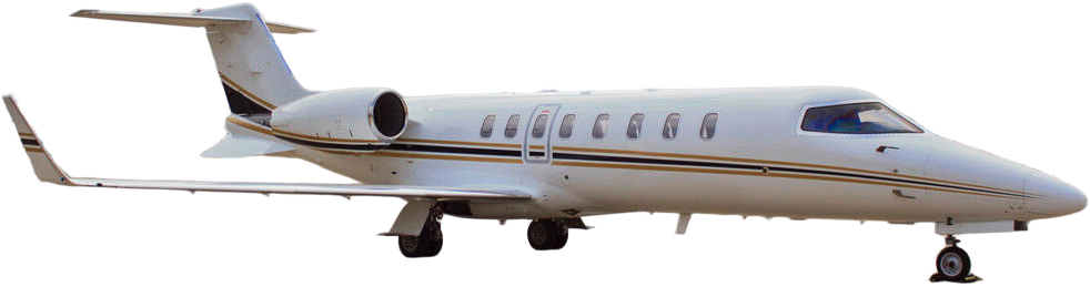 Image of tail N45HG