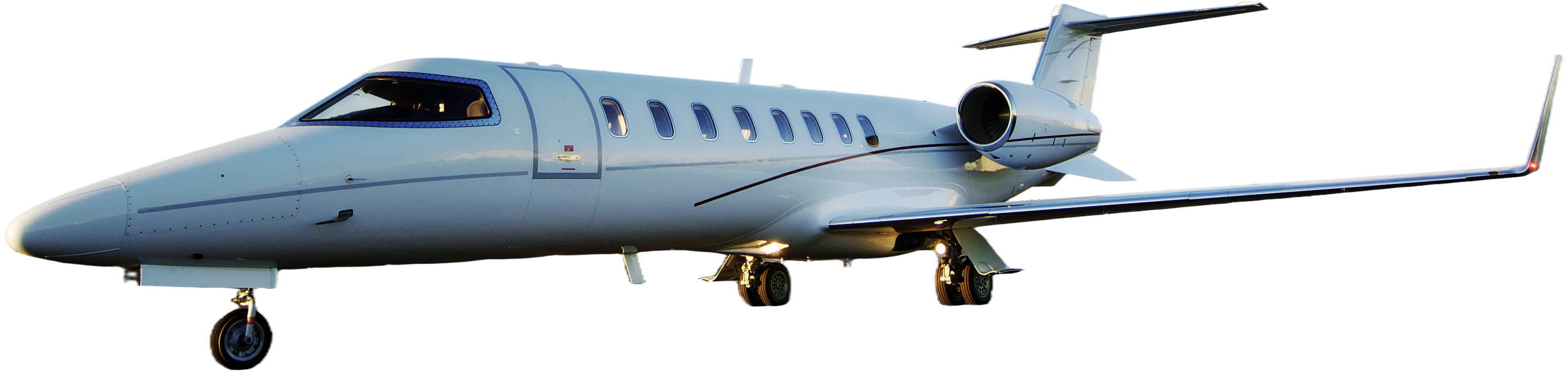Image of tail N45KH