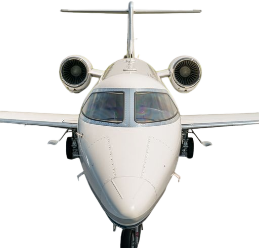 Image of tail N45KX