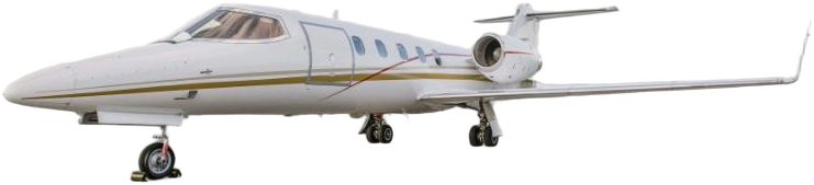 Image of tail N45LJ
