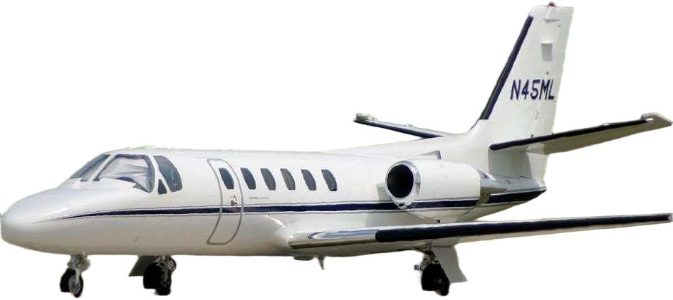 Image of tail N45ML