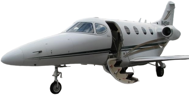 Image of tail N45NB