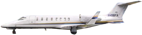 Image of tail N45TU