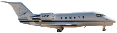 Image of tail N45WL