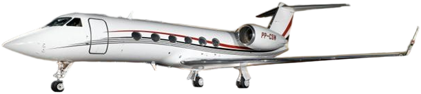 Image of tail N460AK